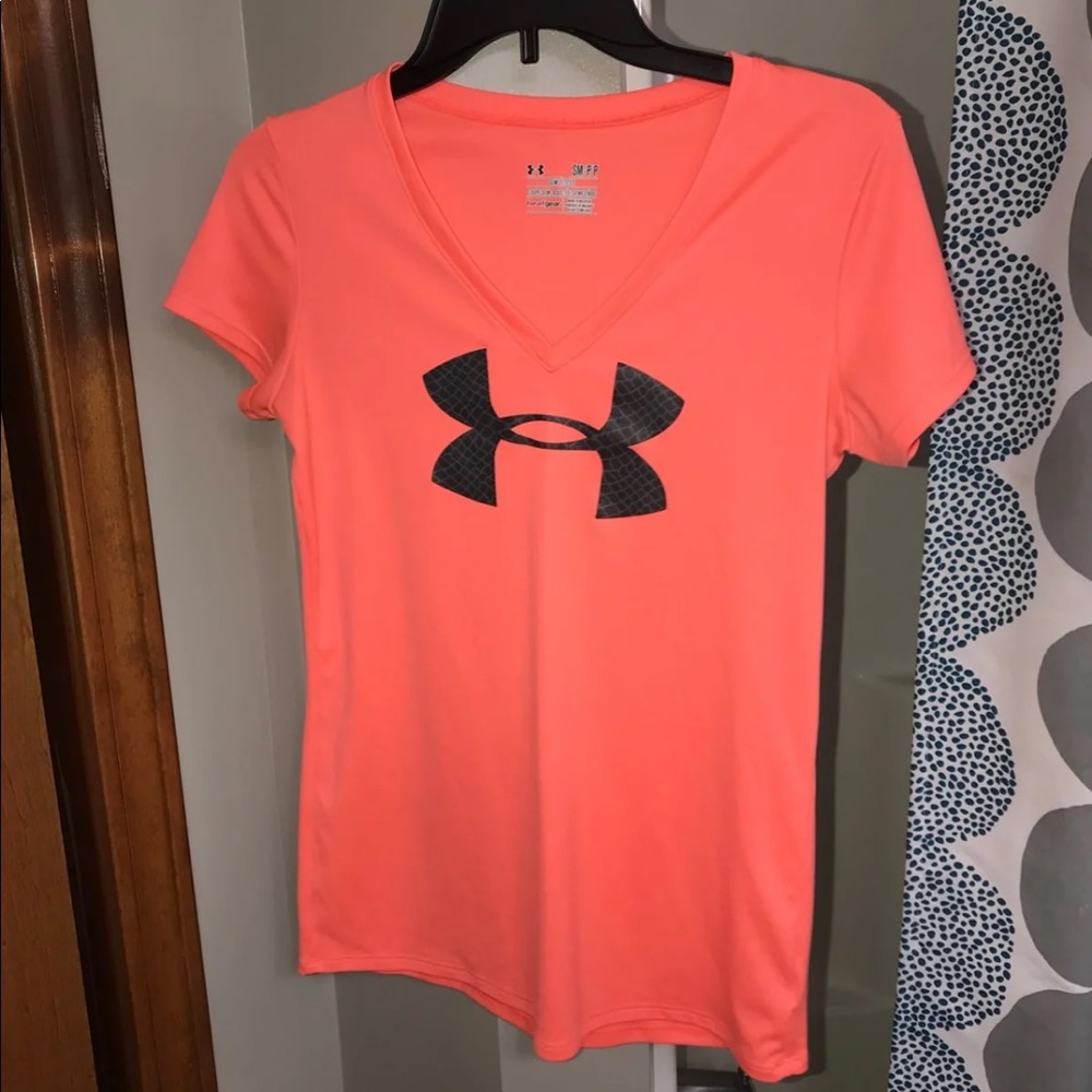 under armor shorts